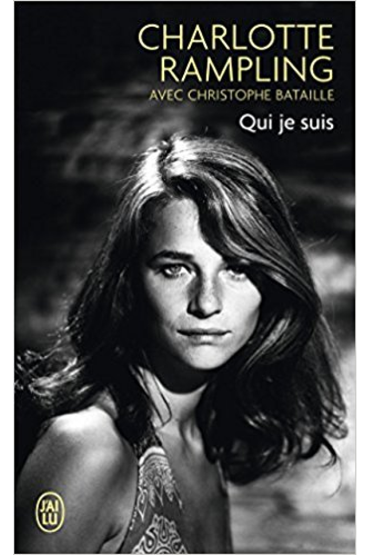 Qui je suis?