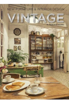 New Furniture & Interior Design Vintage