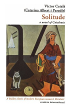 Solitude: A Novel of Catalonia