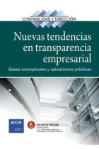 Nuevas tendencias en transparencia empresarial