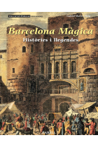 Barcelona Màgica. Històries i llegendes