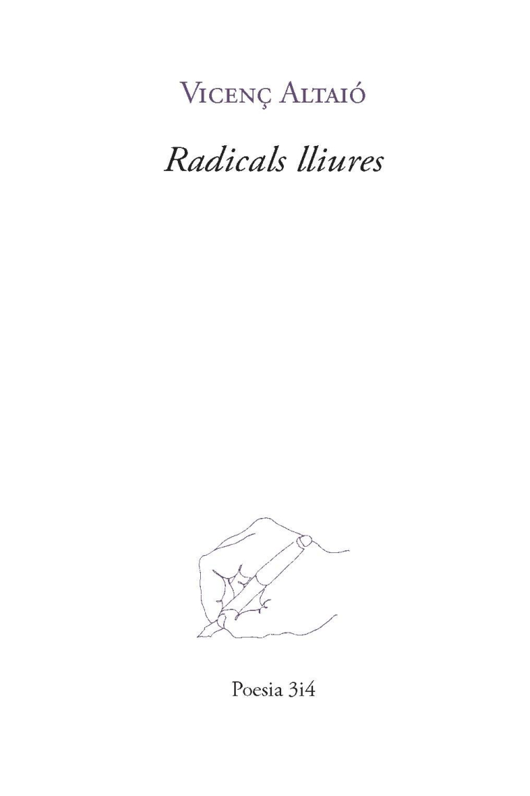 Radicals lliures