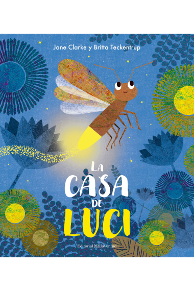 La casa de Luci