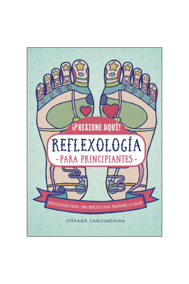 Reflexologia para principiantes