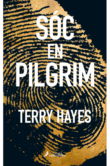 Sóc en Pilgrim