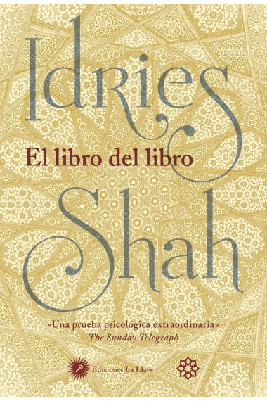 El libro del libro