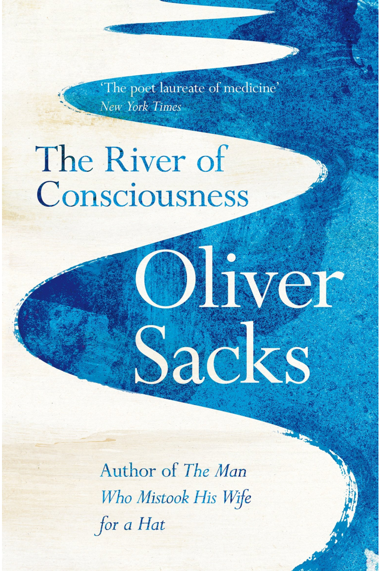 The River Of Consciousness