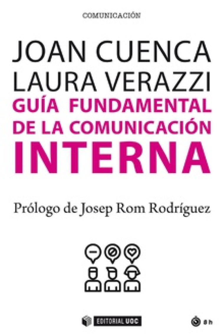 Guía fundamental de la comunicación interna