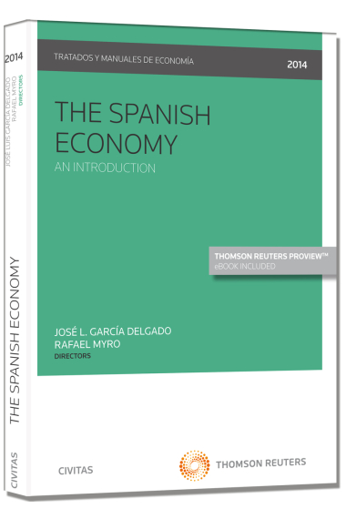 The Spanish Economy (Papel + e-book)