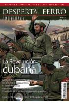 DF Cont.Nº31: La Revolución cubana (Desperta Ferro)