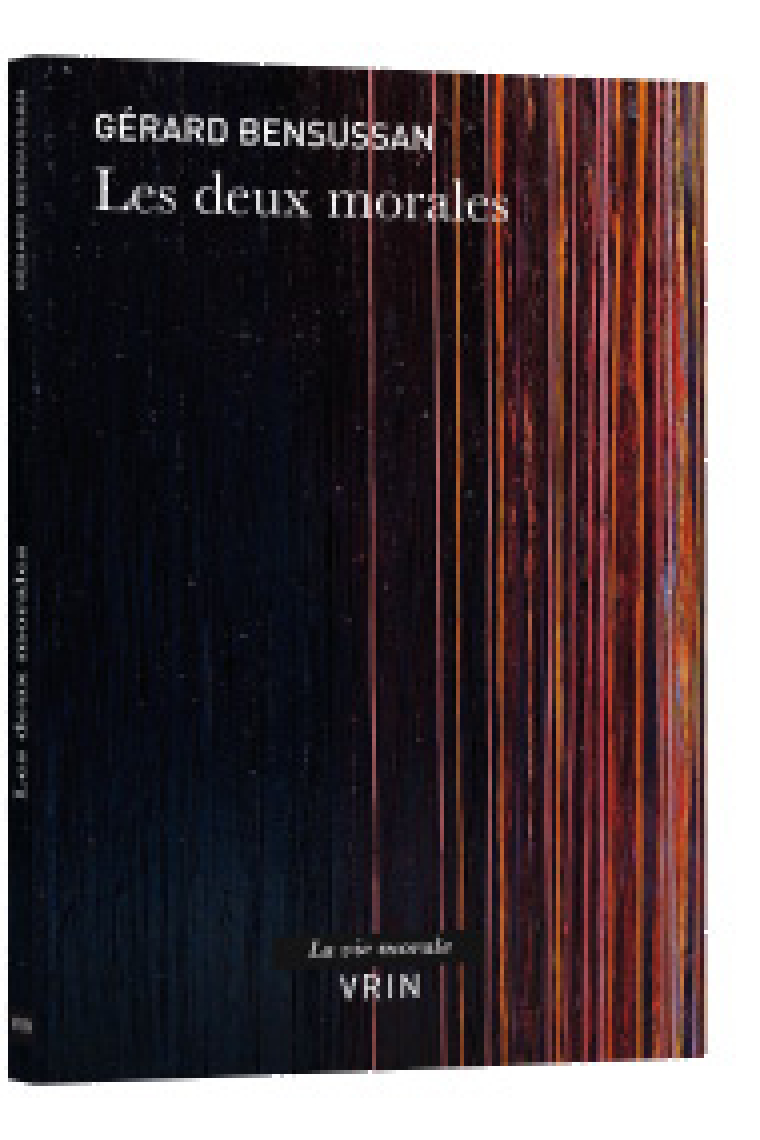 Les deux morales