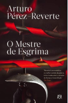 O Mestre de Esgrima