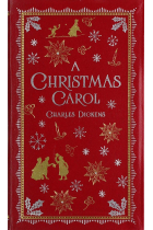 A Christmas Carol (Barnes & Noble Flexibound Pocket Editions)