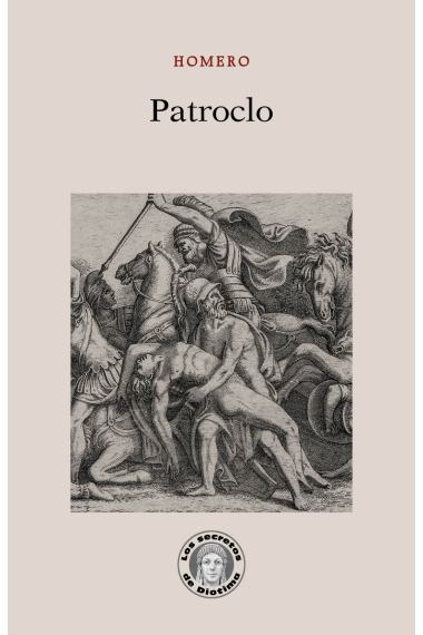 Patroclo