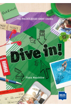 Dive In! Green: Out and about - trips, sports, culture