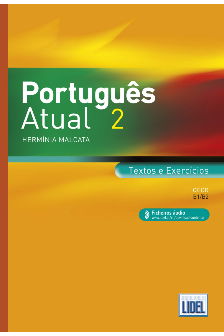 Português Atual 2 - Níveis B1/B2