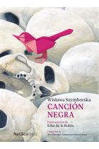 Canción negra