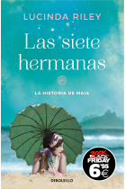 Las siete hermanas 1. La historia de Maia