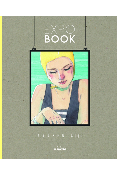 Expo book. Esther Gili