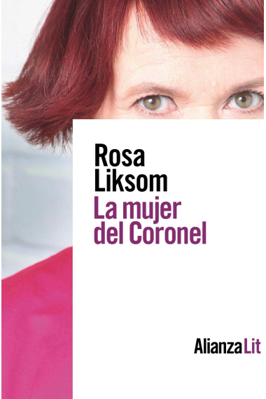 La mujer del Coronel