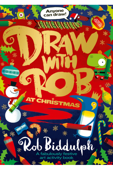 Draw With Rob 2