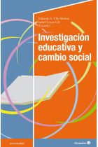 Investigación educativa y cambio social