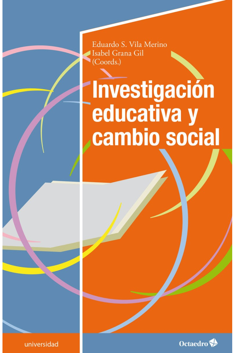 Investigación educativa y cambio social