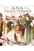 Ana de las Tejas Verdes (álbum)