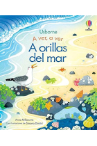 A orillas del mar a ver a ver