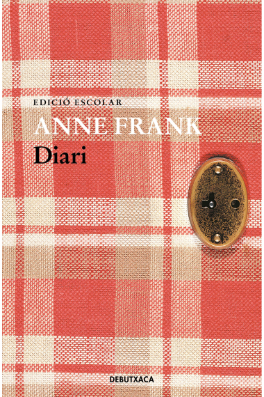 Diari d'Anne Frank (edició escolar)