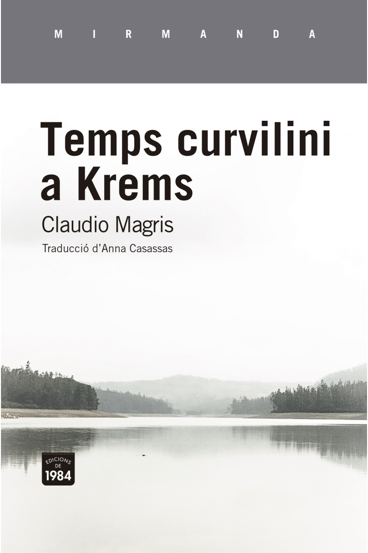 Temps curvilini a Krems