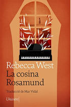 La cosina Rosamund