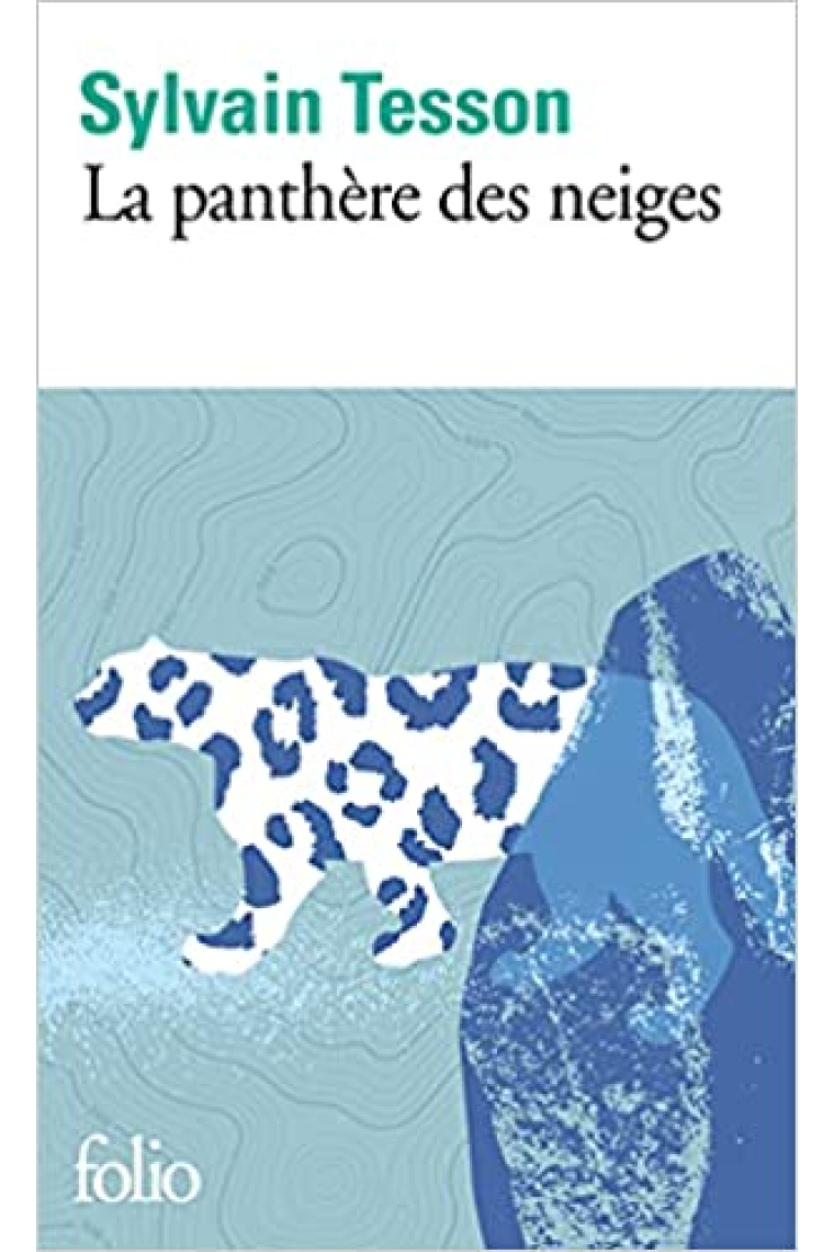 La panthere des neiges (prix renaudot 2019)