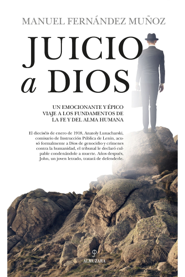 Juicio a Dios