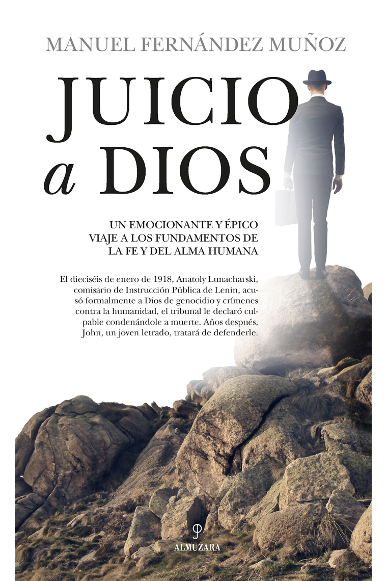 Juicio a Dios