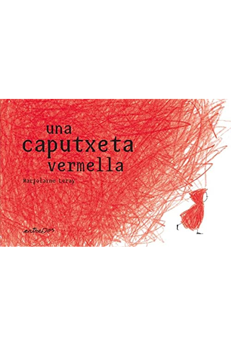 Una caputxeta vermella