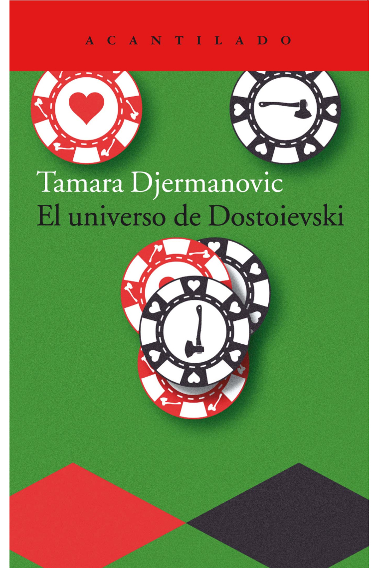 El universo de Dostoievski