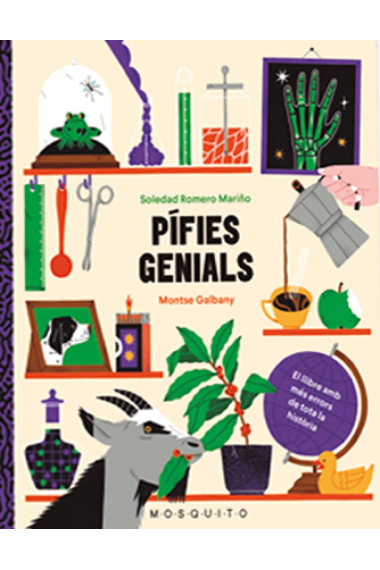 Pífies genials