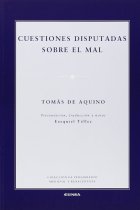 Cuestiones disputadas sobre el mal