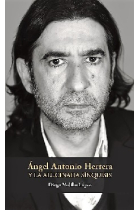 Ángel Antonio Herrera y la alucinada sínquisis