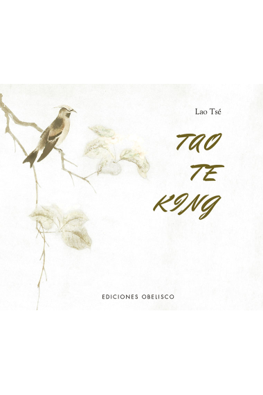 Tao Te King