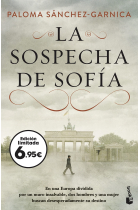 La sospecha de Sofía