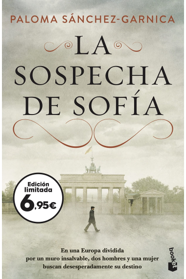 La sospecha de Sofía