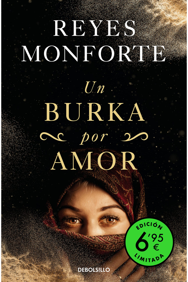 Un burka por amor