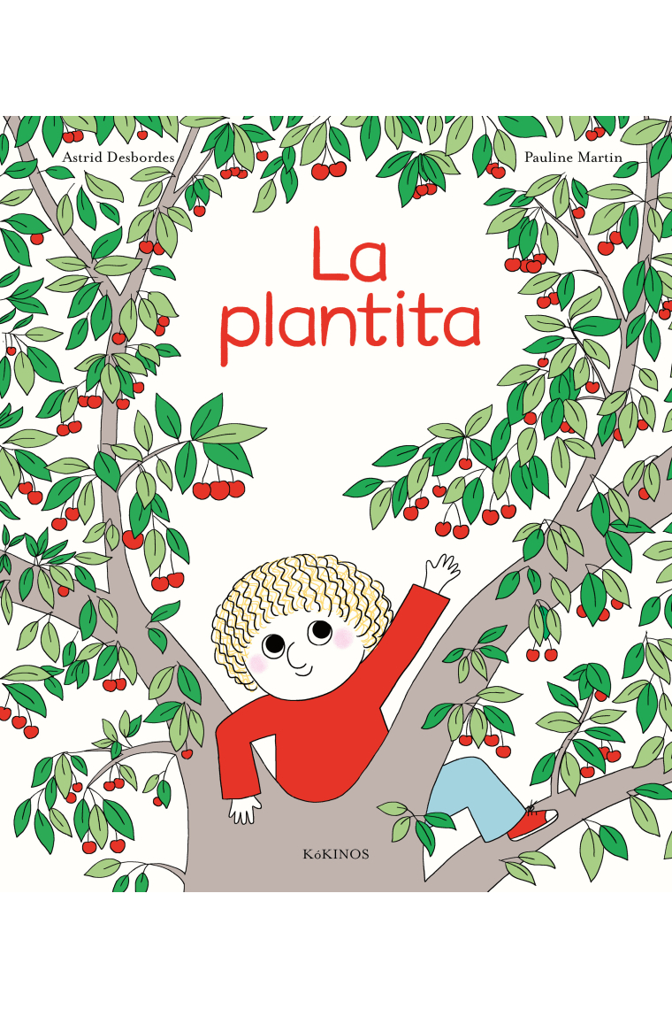 La plantita