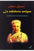 La sabiduría antigua