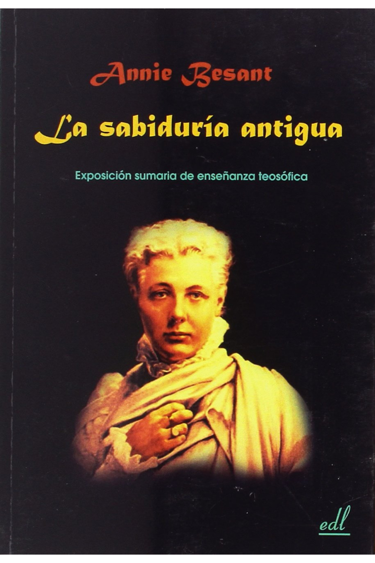 La sabiduría antigua