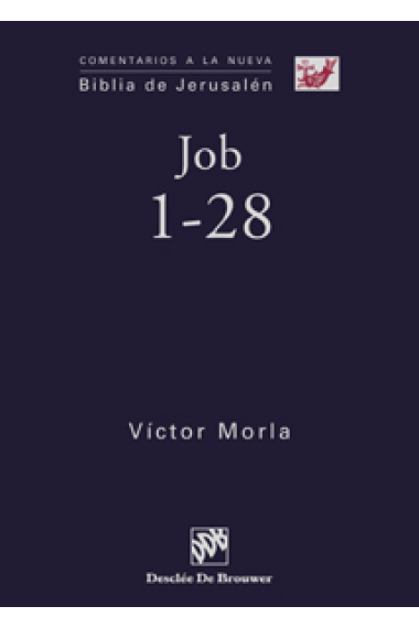 Job 1-28