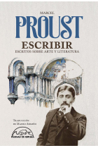 Escribir: escritos sobre arte y literatura