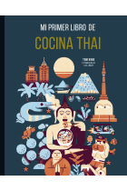 Mi primer libro de cocina thai